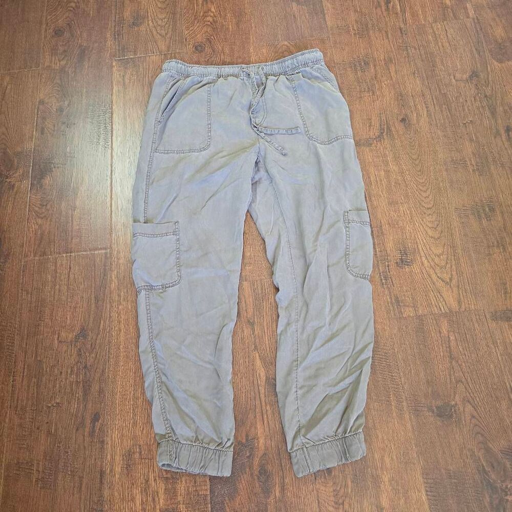 C&C California Tapered Leg Cargo Joggers
